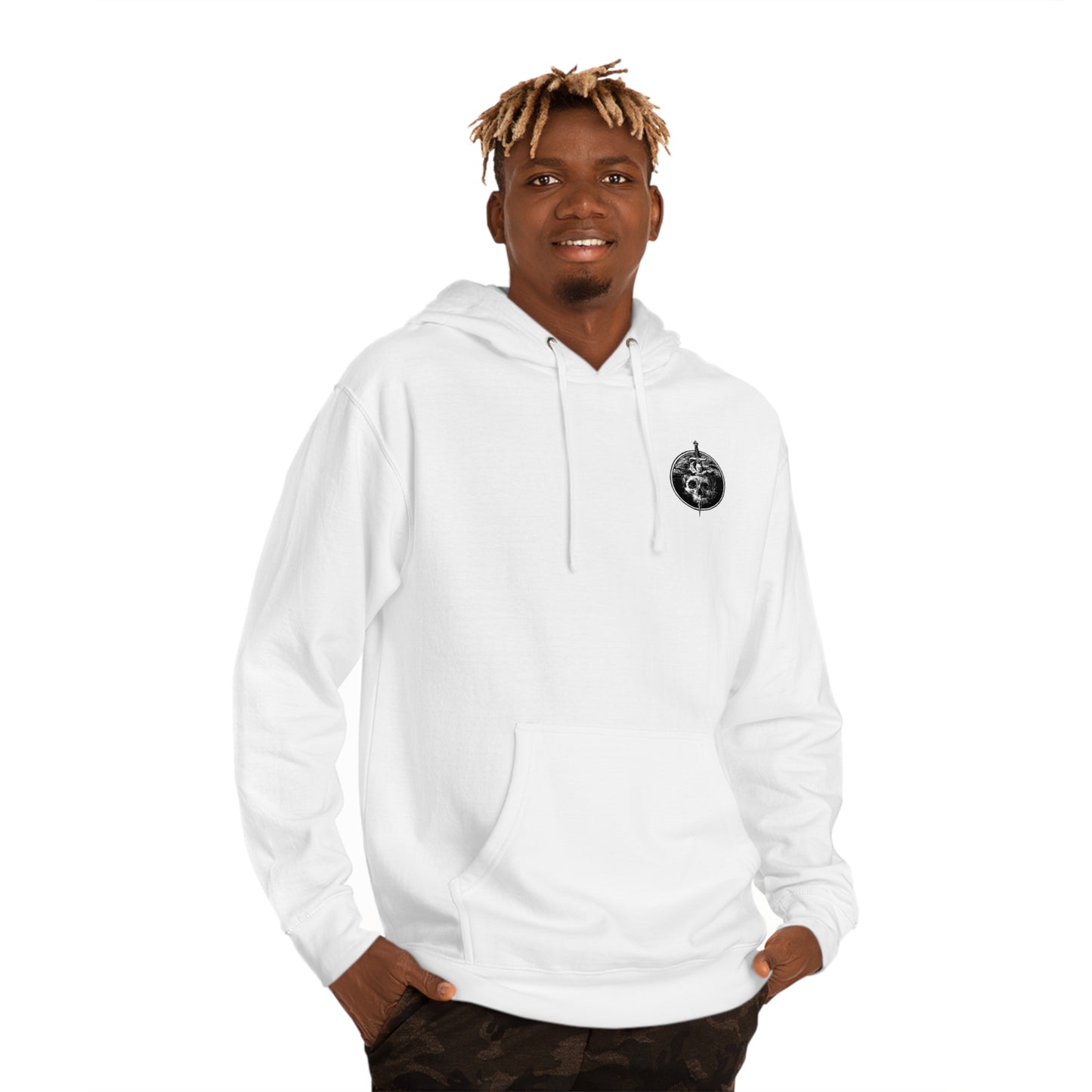 Unisex Independant Trading Co Hoodie | Sea of Treachery