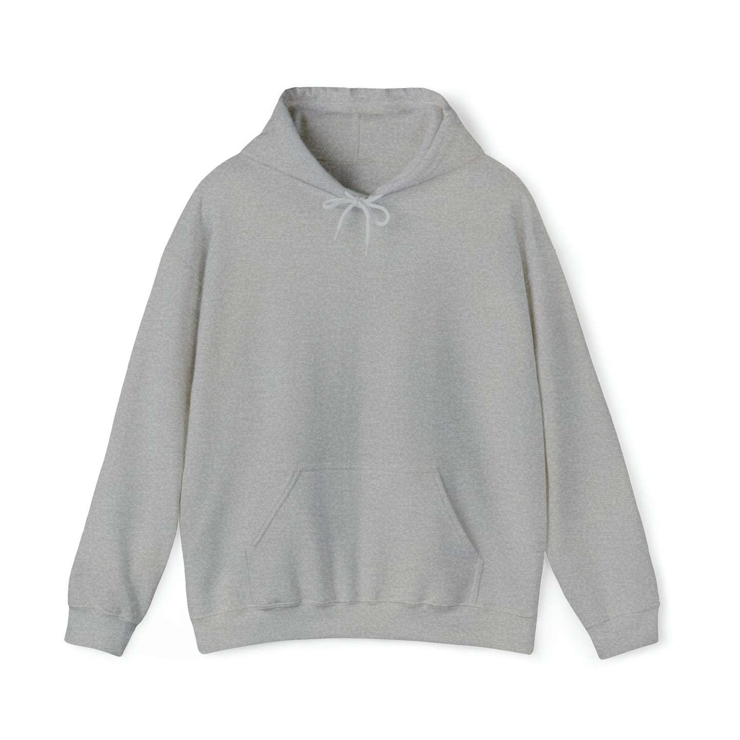 Unisex Heavy Blend™ Hoodie | Ohio Rugby Referee Society