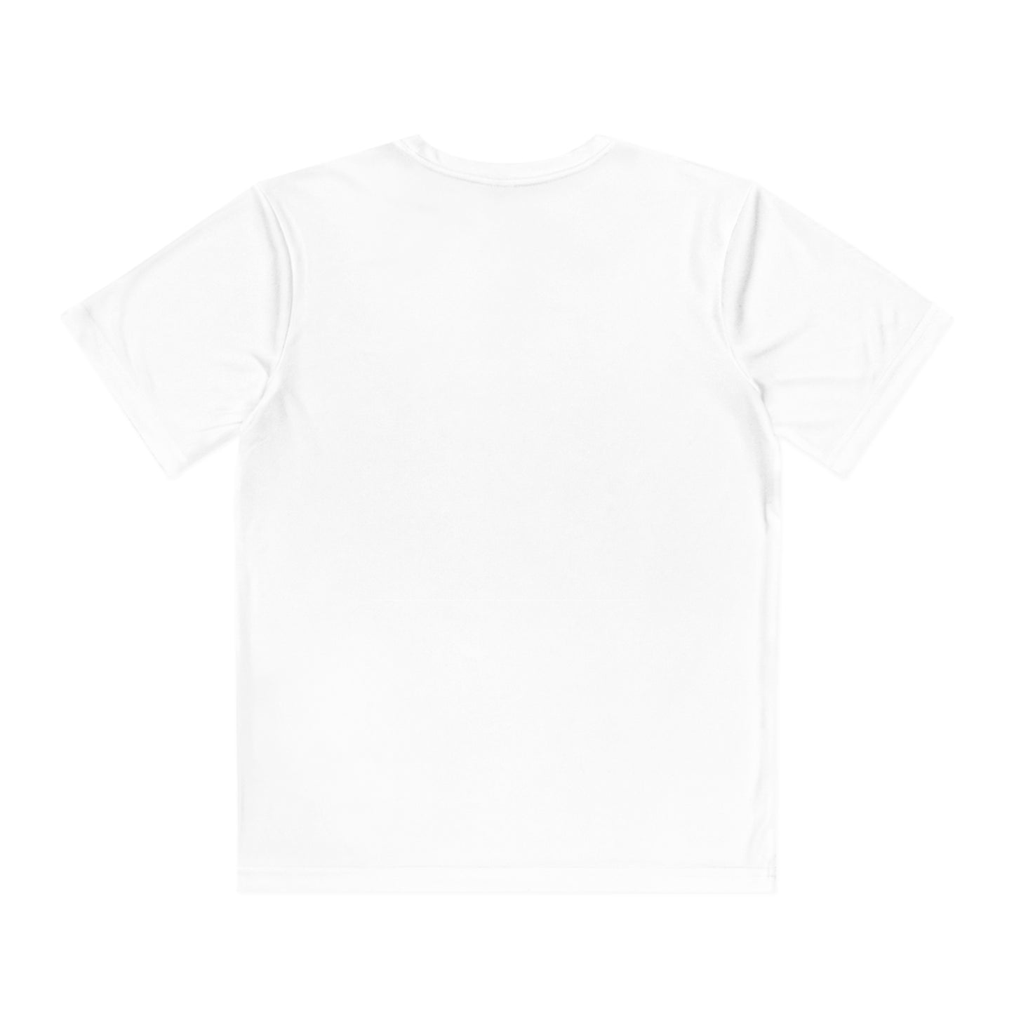 Unisex Youth Wicking Tee | Cincinnati Girls Rugby Logo Color