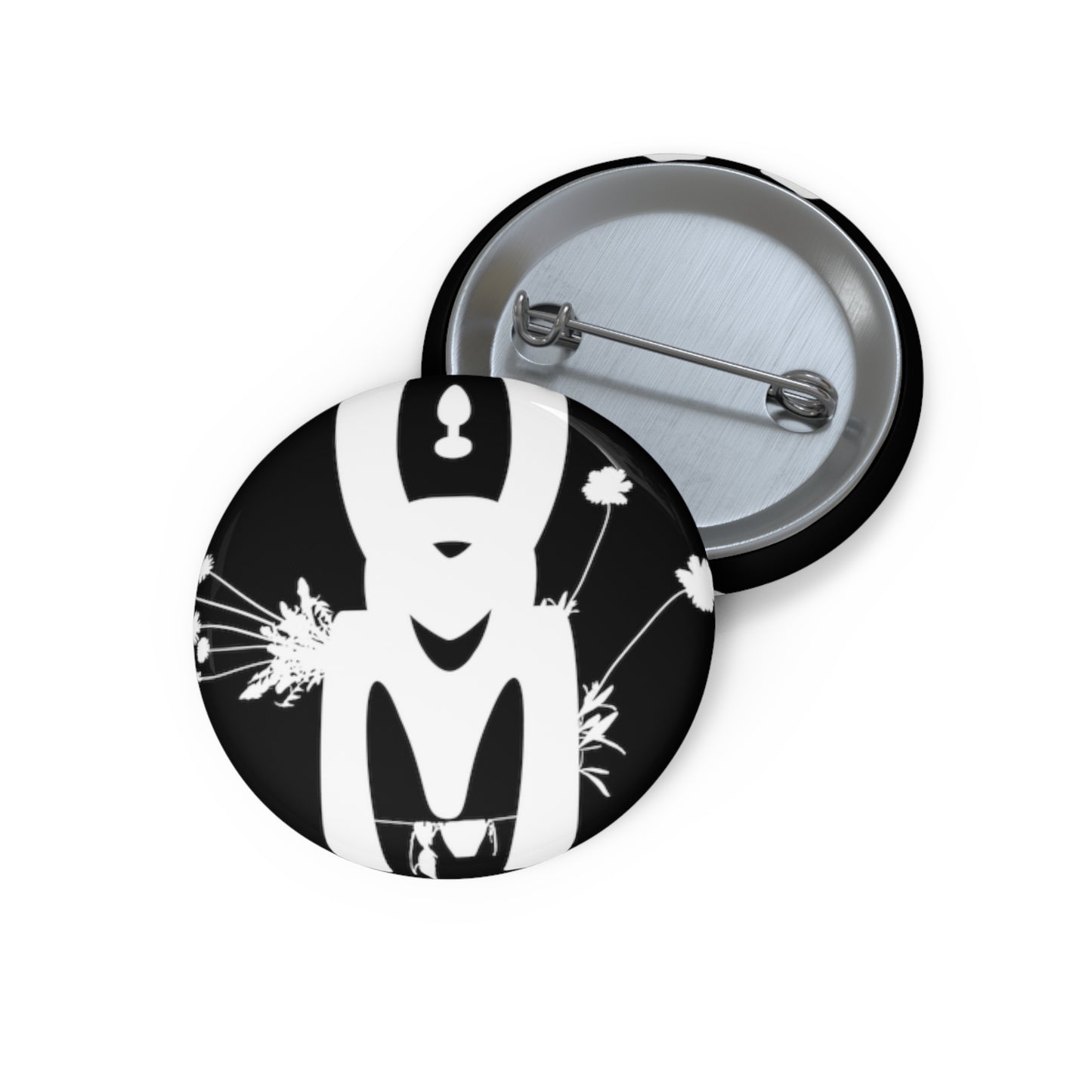 Pin (2 Sizes) | Villagers of Mainstrasse VOM
