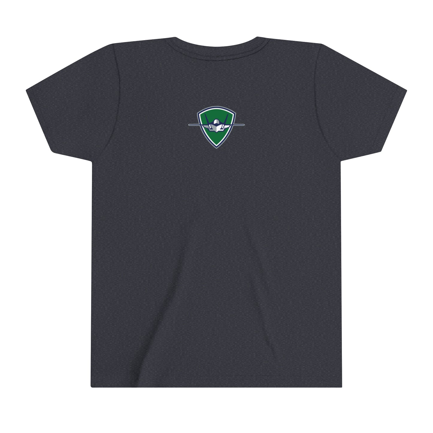 Youth Short Sleeve Tee | Columbus Mavericks