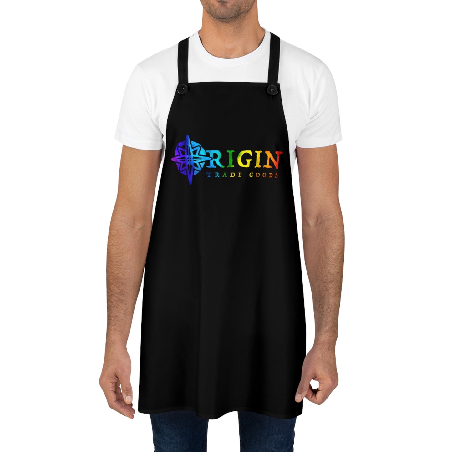 Apron | Origin Trade Goods Color Blast