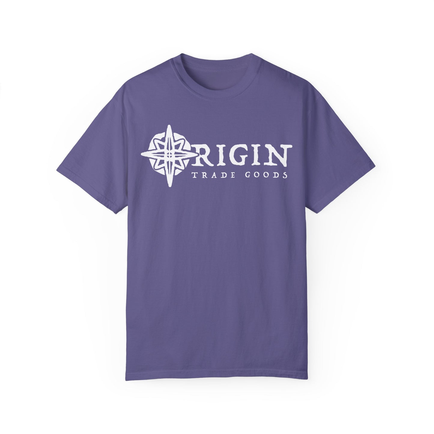 Unisex Comfort Colors T-shirt | Origin Trade Goods