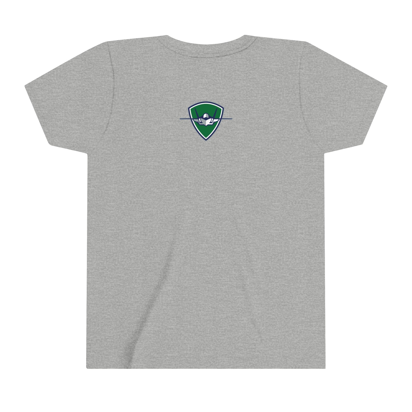 Youth Short Sleeve Tee | Columbus Mavericks