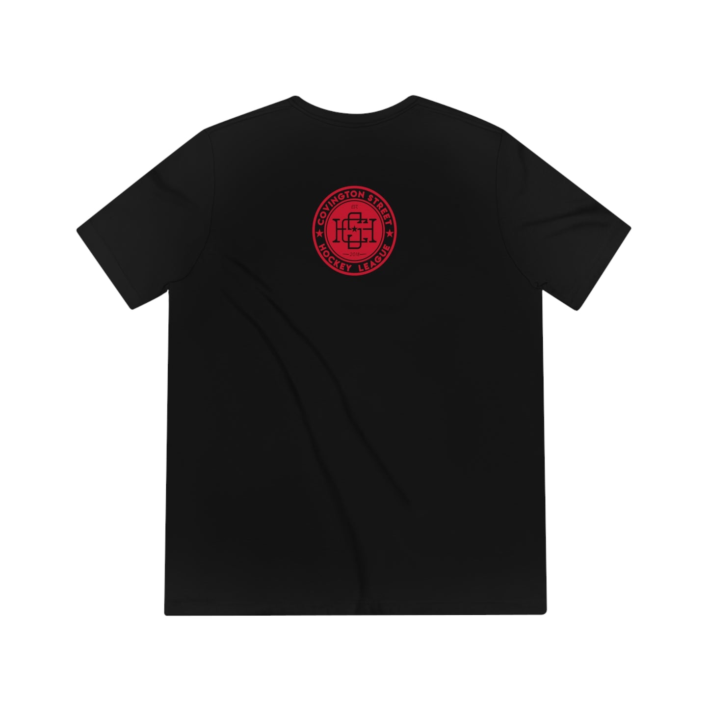 Unisex Triblend Tee | CSHL X-Sticks