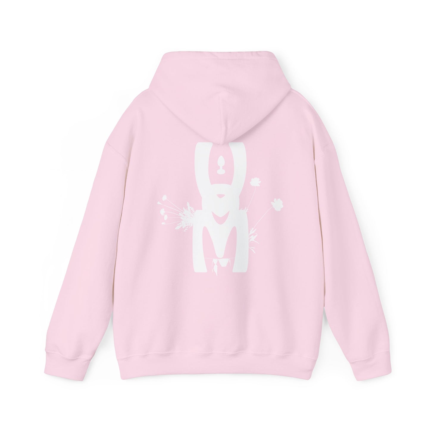 Unisex Heavy Blend™ Hoodie | Villagers of Mainstrasse VOM