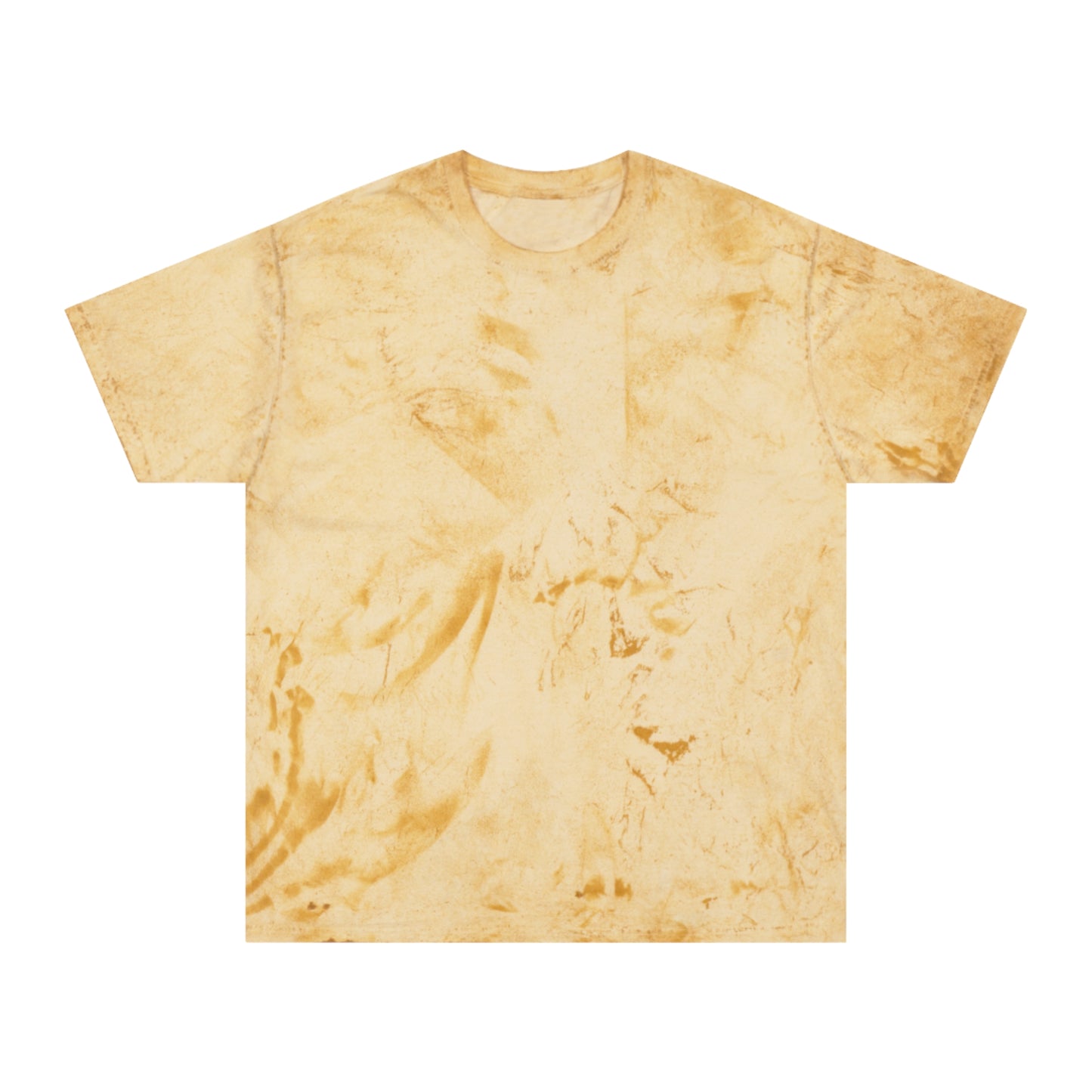 Unisex Comfort Colors Color Blast T-Shirt | The Blind Pig Glasses
