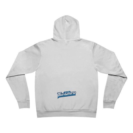 Tri-State Thunder | Sponge Fleece Pullover Hoodie
