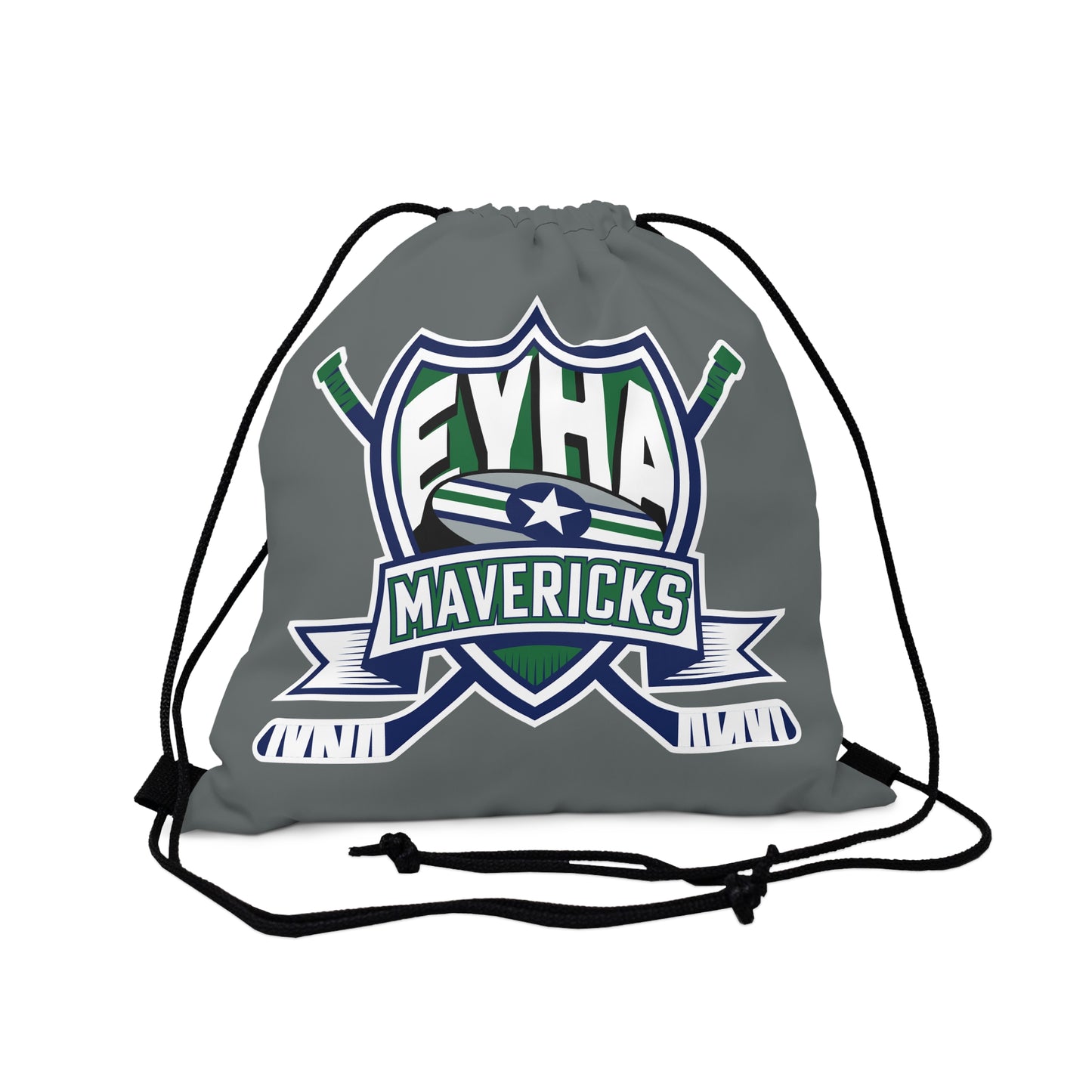 Drawstring Bag | EYHA Mavericks