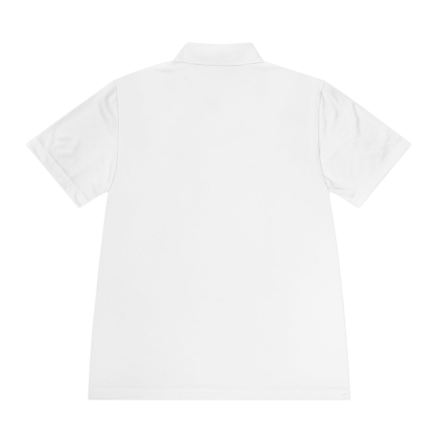 Unisex Sport Polo Shirt | Cincinnati Girls Rugby Logo Color