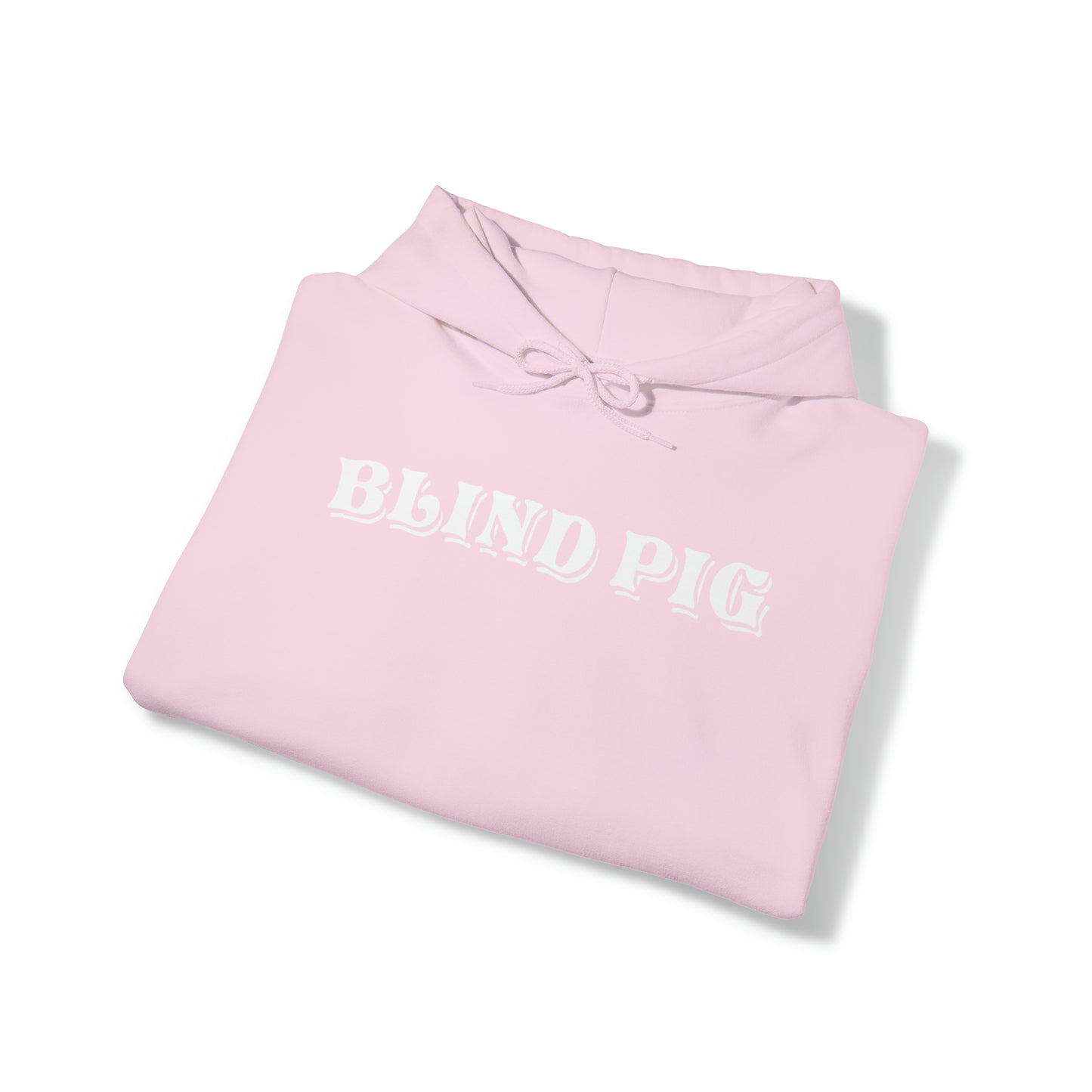 Unisex Heavy Blend™ Hoodie | The Blind Pig Glasses