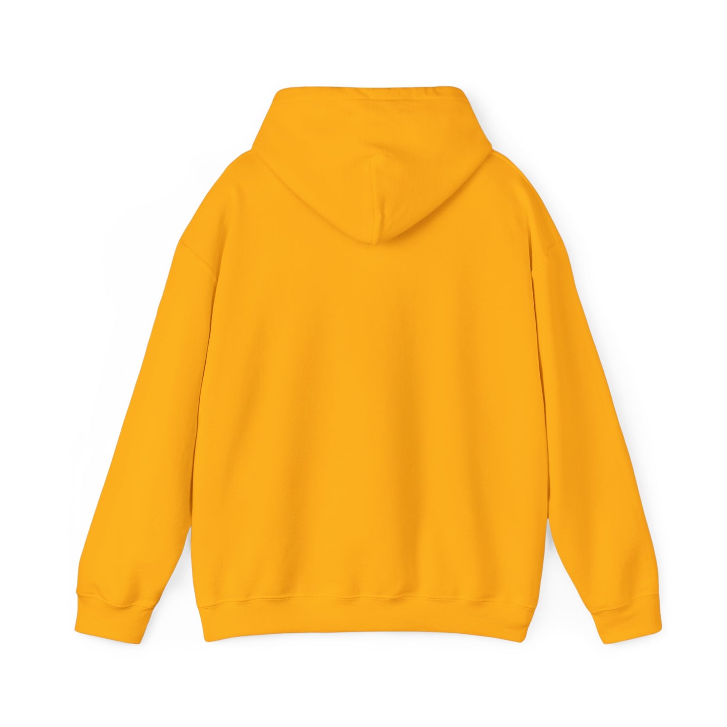 Unisex Heavy Blend™ Hoodie | Villagers of Mainstrasse VOM Cheese Clean