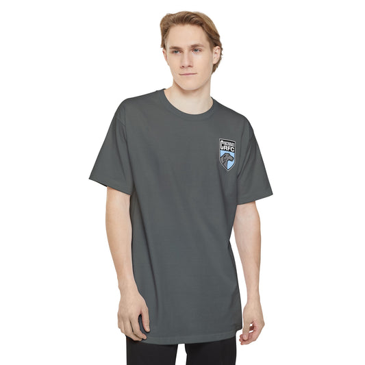 Unisex Tall Beefy-T® T-Shirt | CRFC Wolfhounds Cityscape