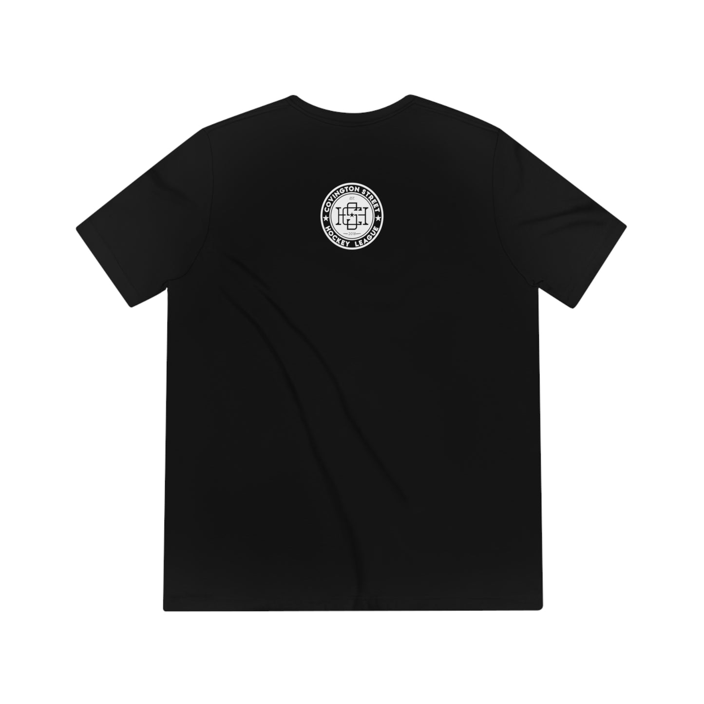 Unisex Triblend Tee | The COV