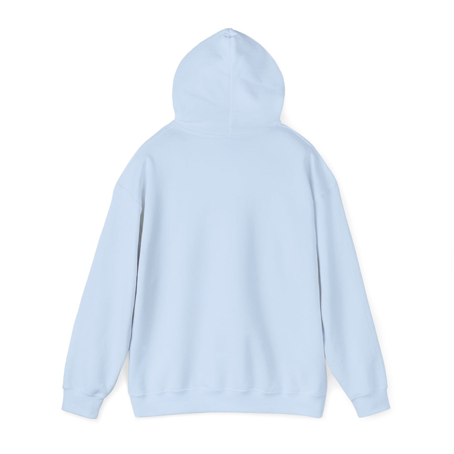 Unisex Heavy Blend™ Hoodie | Villagers of Mainstrasse VOM Octin Clean
