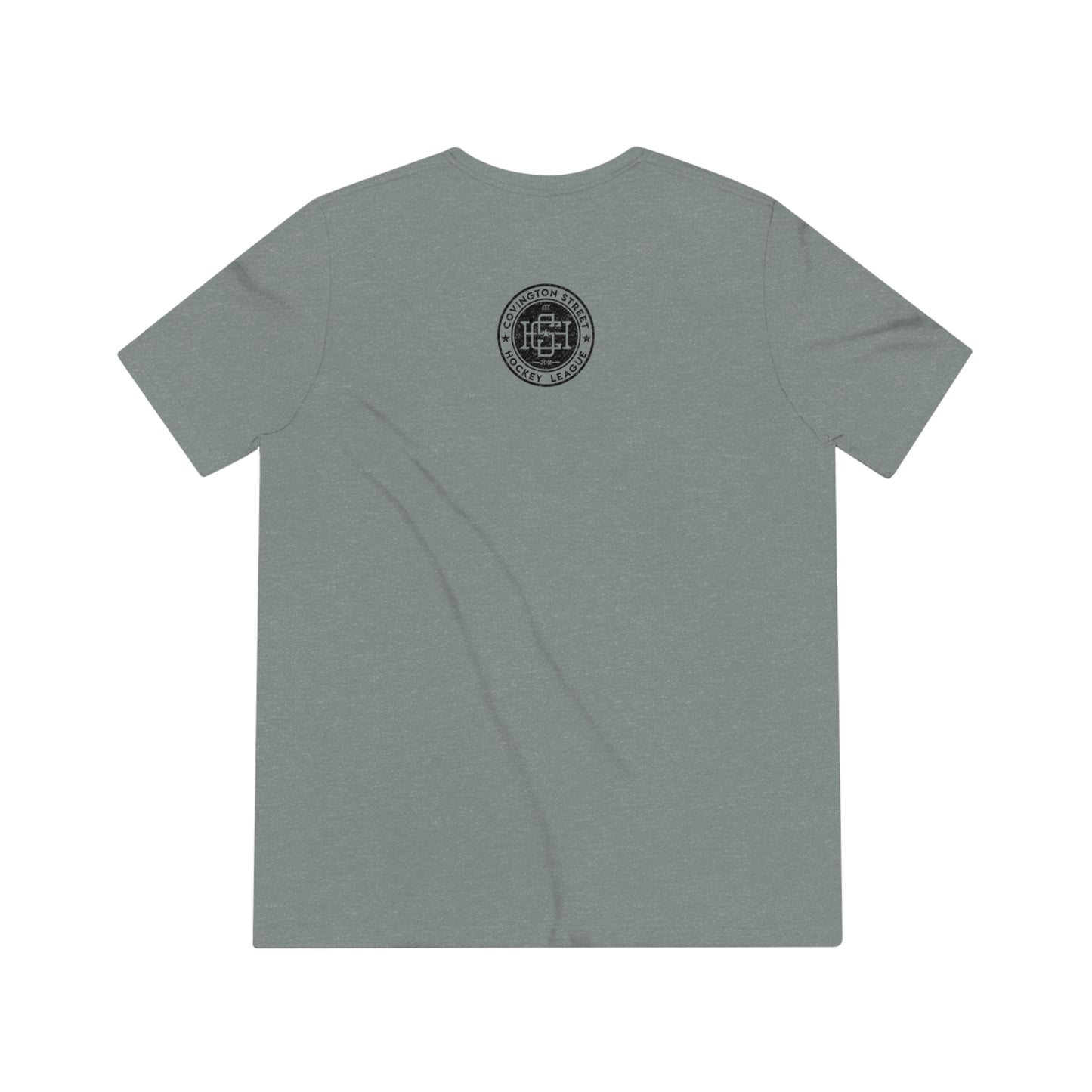 Unisex Triblend Tee | The COV