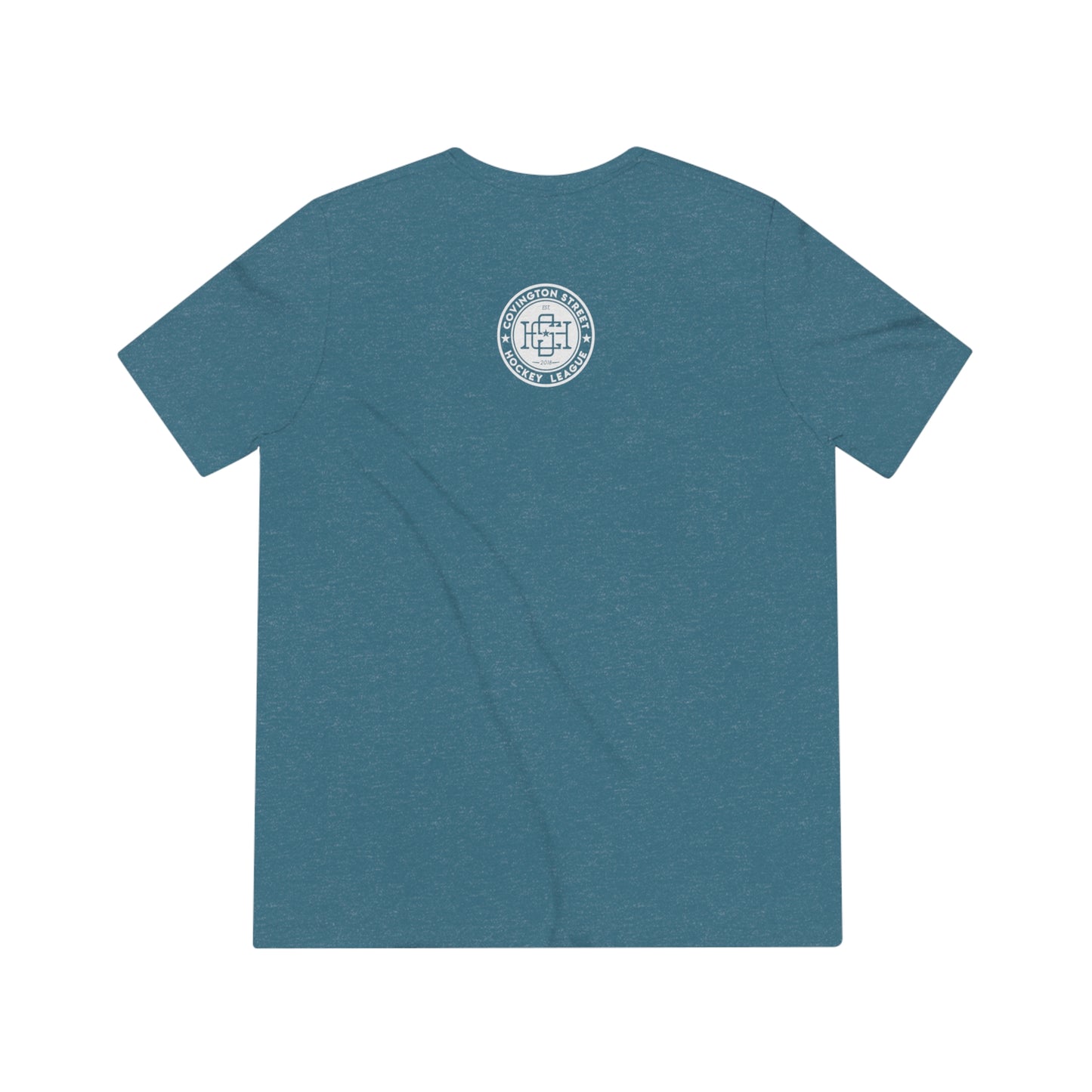 Unisex Triblend Tee | The COV