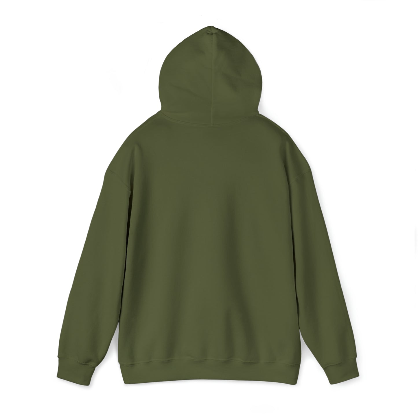 Unisex Heavy Blend™ Hoodie | CSHL Logo