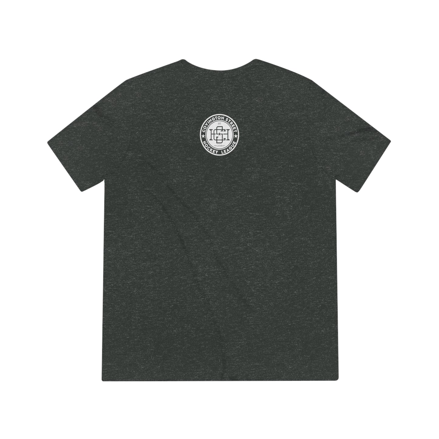 Unisex Triblend Tee | The COV