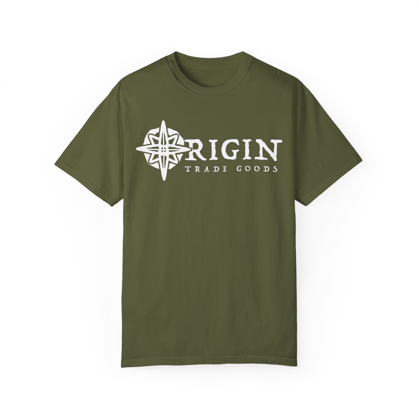 Unisex Comfort Colors T-shirt | Origin Trade Goods