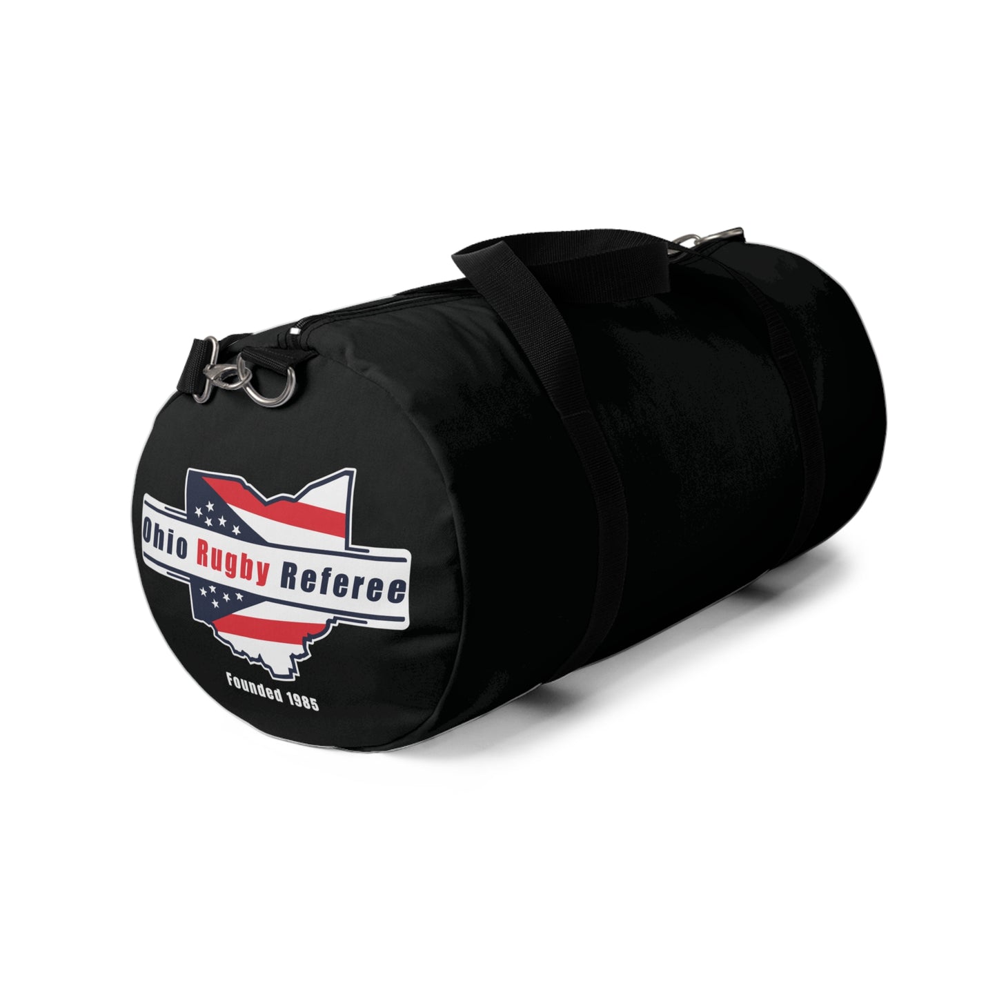 Kit Bag | Ohio Rugby Referee Society