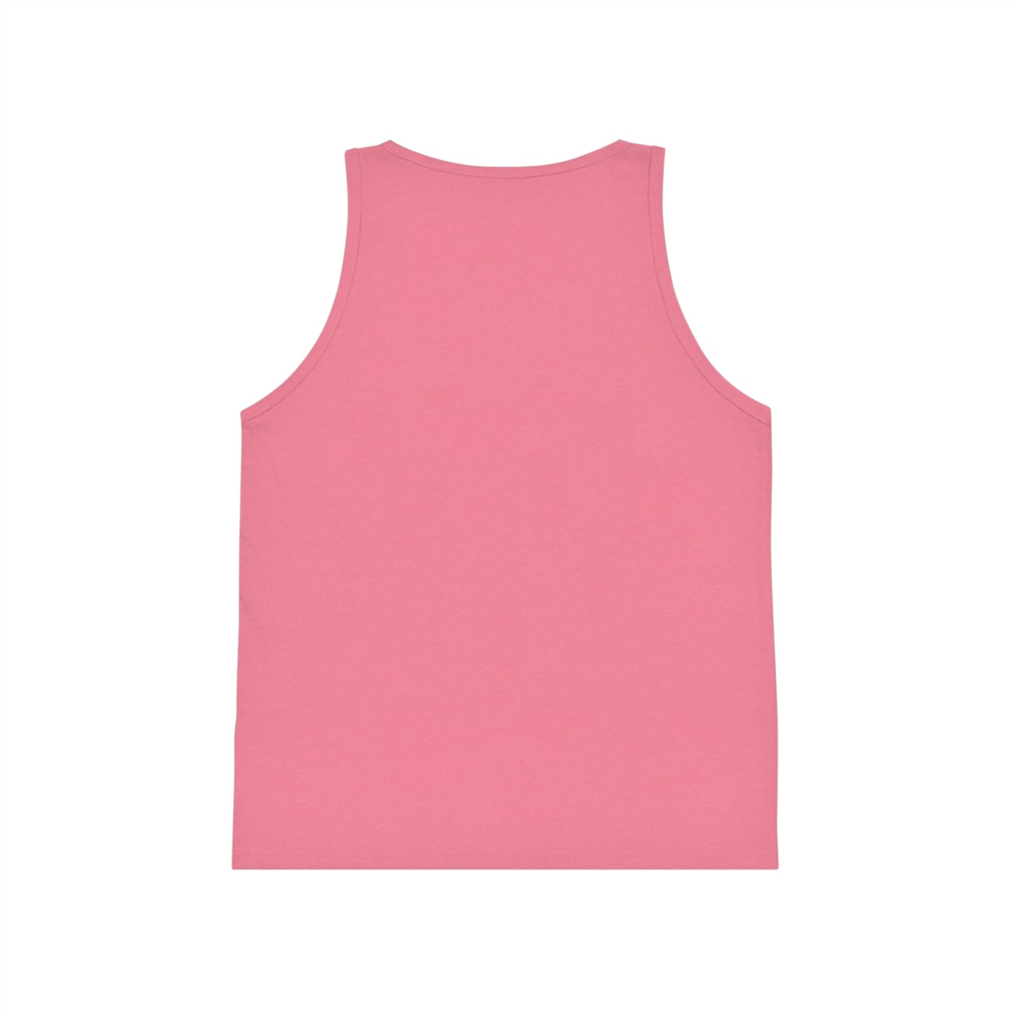 Unisex Kid's Tank Top | Cincinnati Girls Rugby Logo Color
