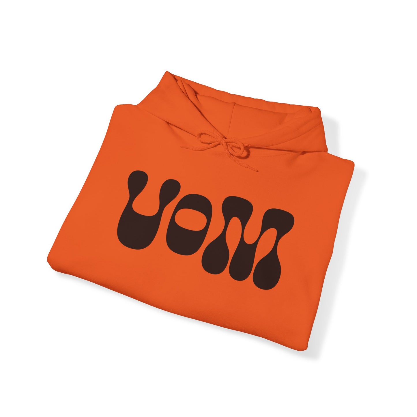 Unisex Heavy Blend™ Hoodie | Villagers of Mainstrasse VOM Cheese Clean