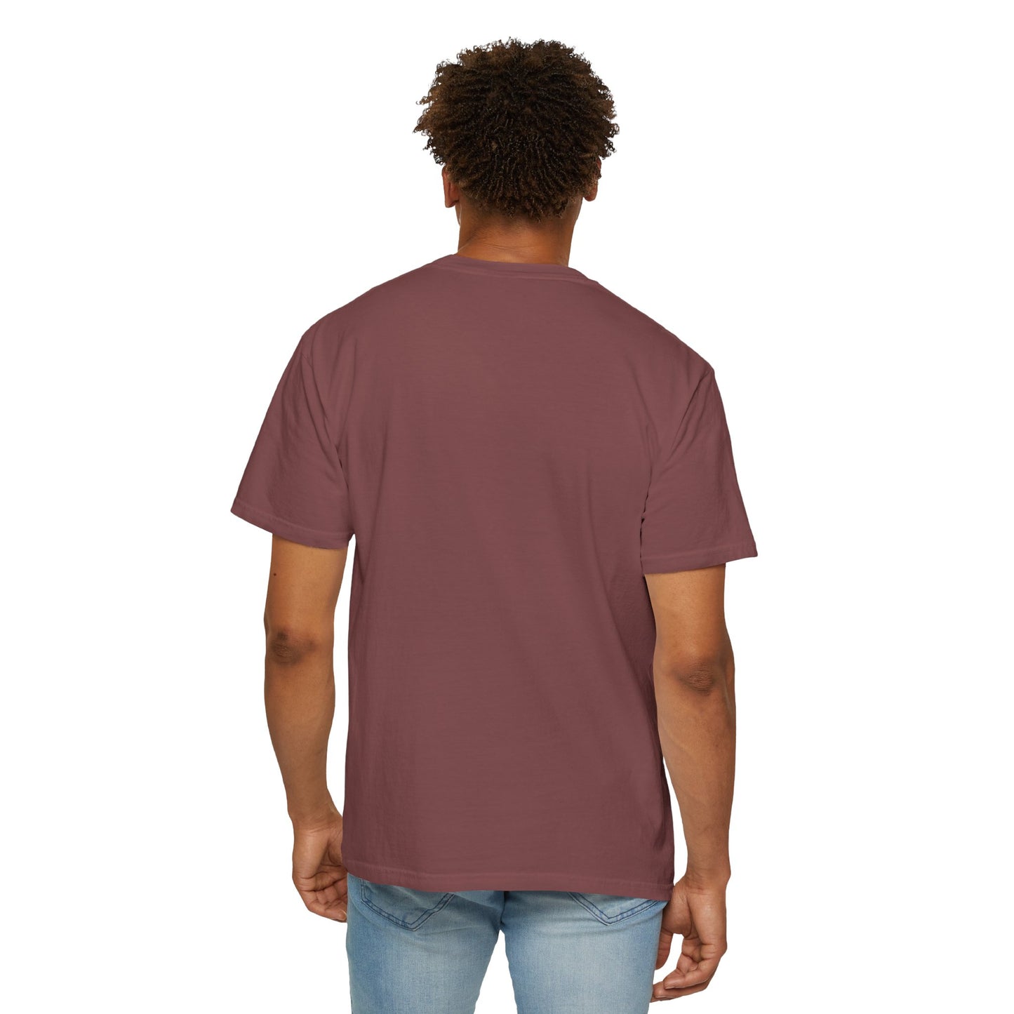 Unisex Comfort Colors T-shirt | Sea of Treachery