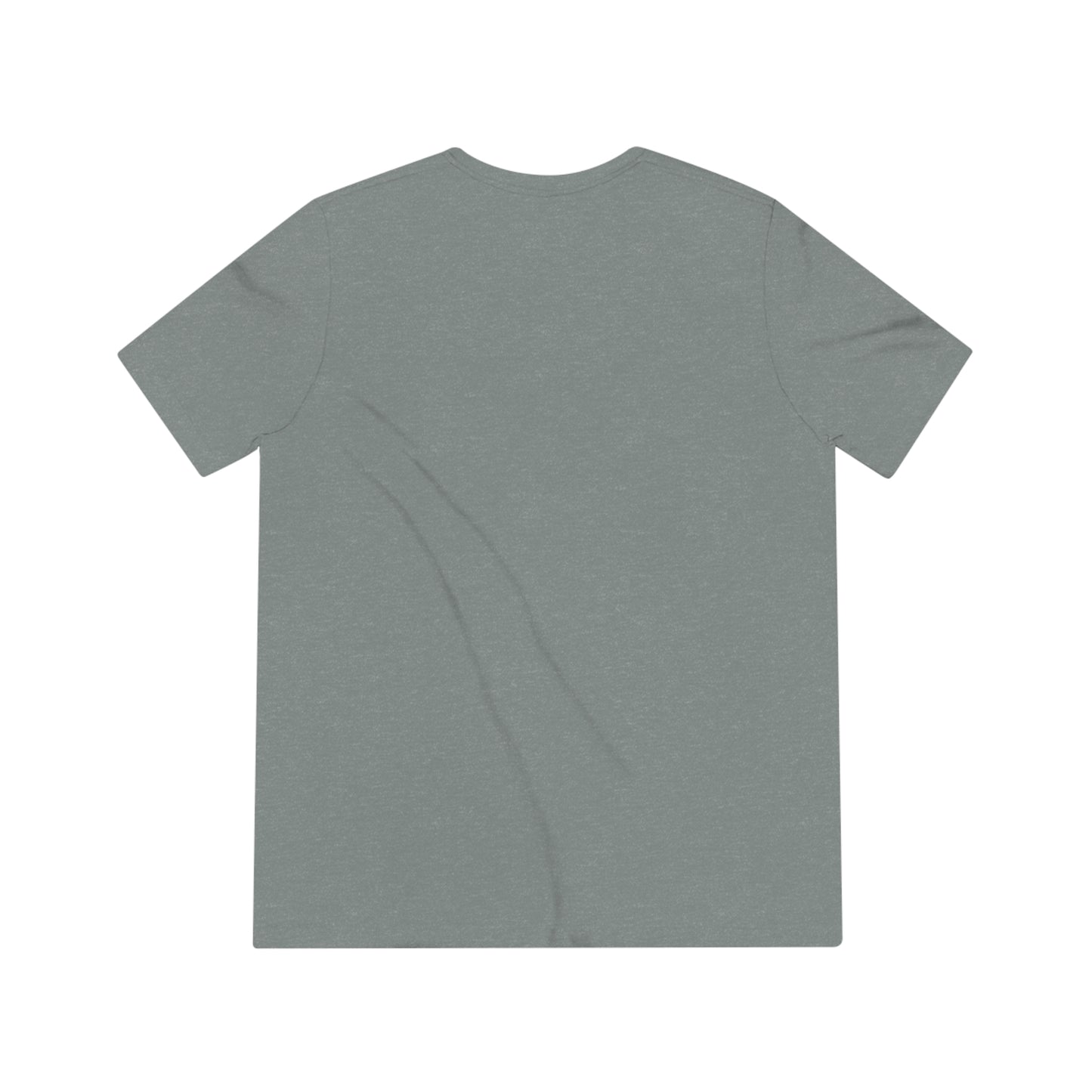 Unisex Triblend Tee | CRFC Cin City 7's