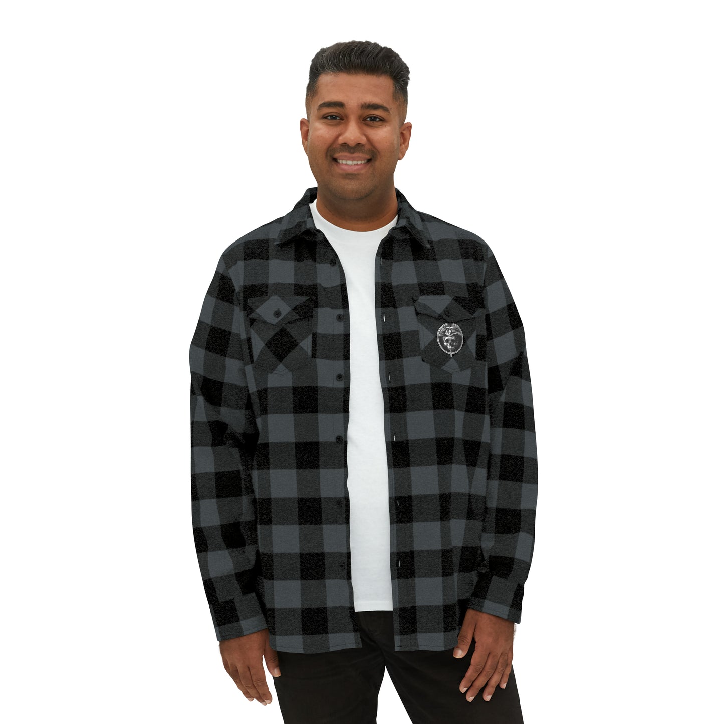 Unisex Flannel | Sea of Treachery