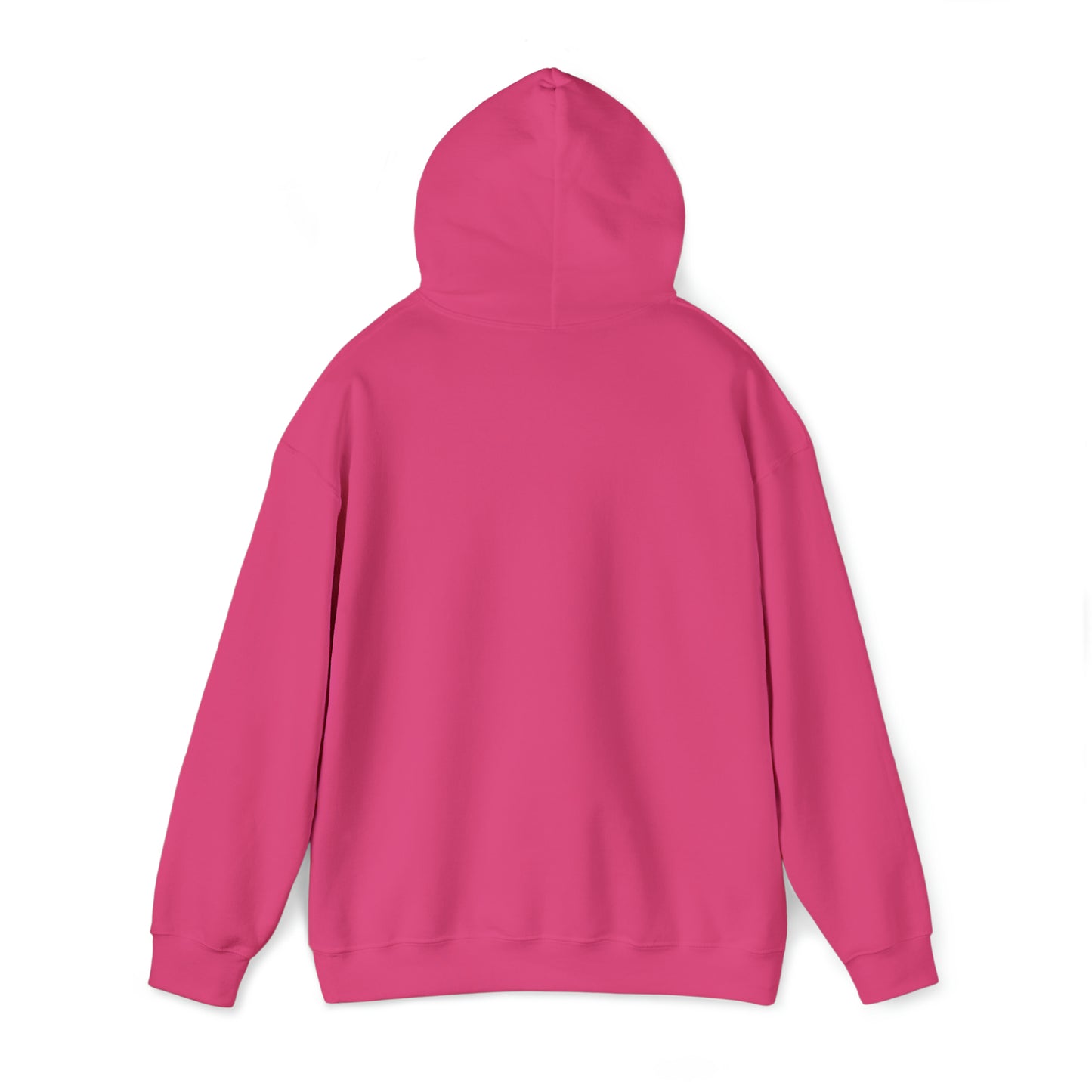 Unisex Heavy Blend™ Hoodie | CSHL Logo