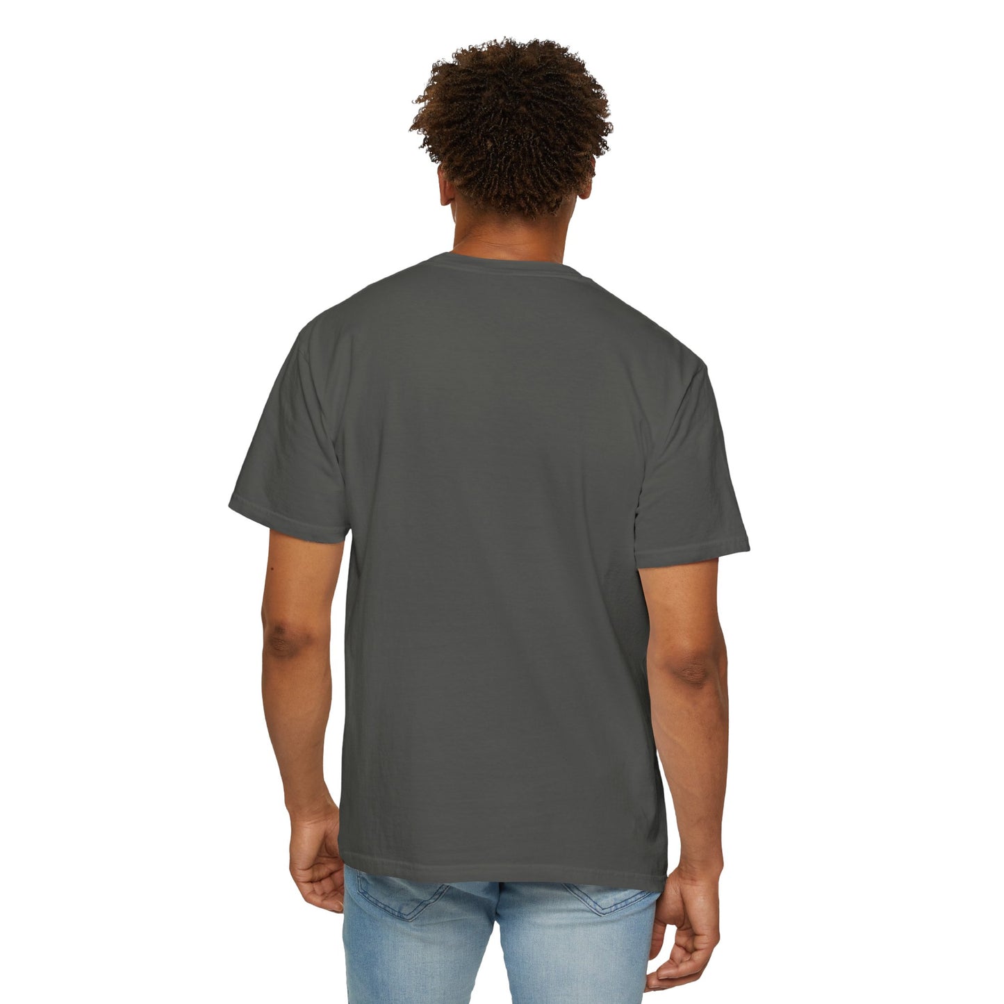 Unisex Comfort Colors T-shirt | Sea of Treachery