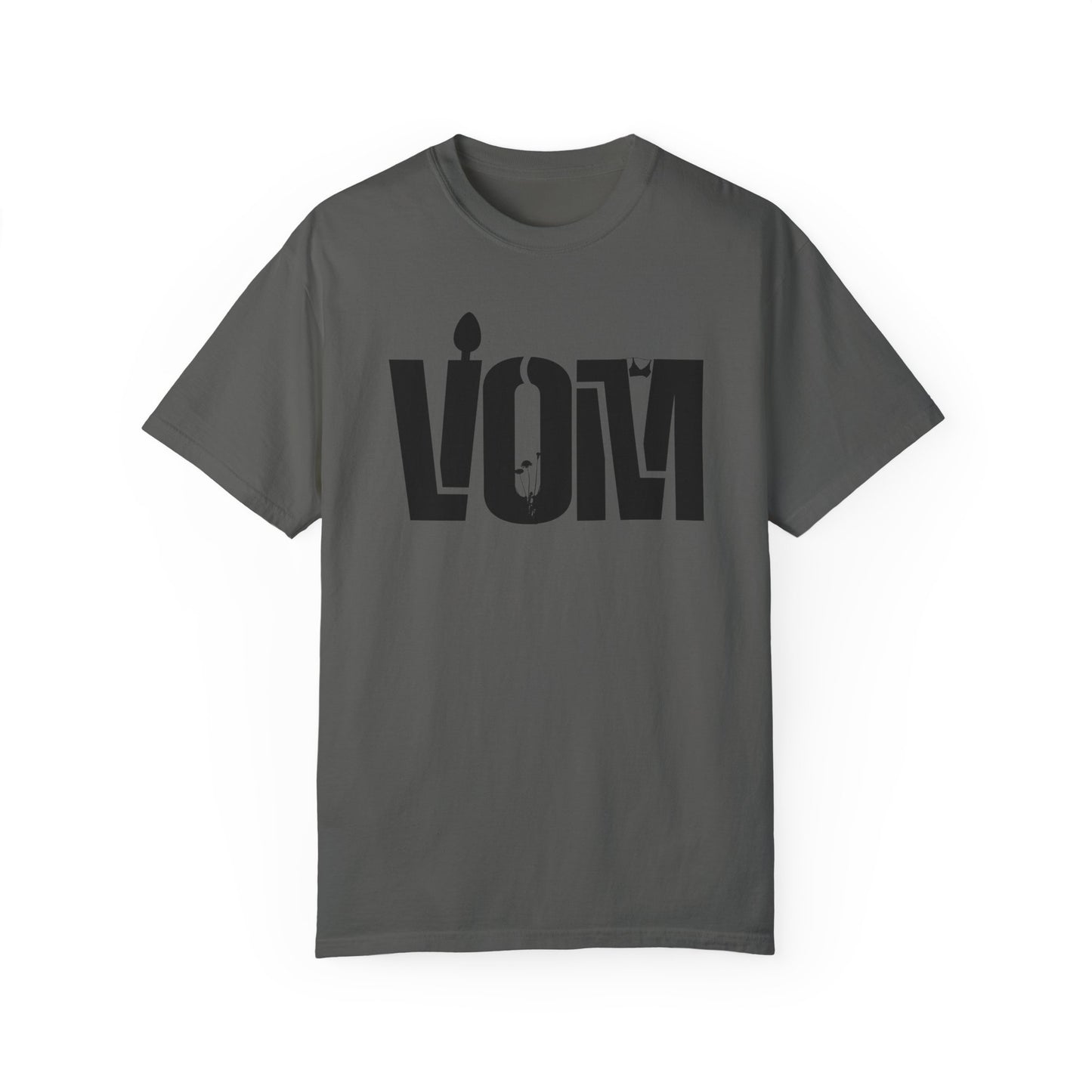 Unisex Comfort Colors T-shirt | Villagers of Mainstrasse VOM Social