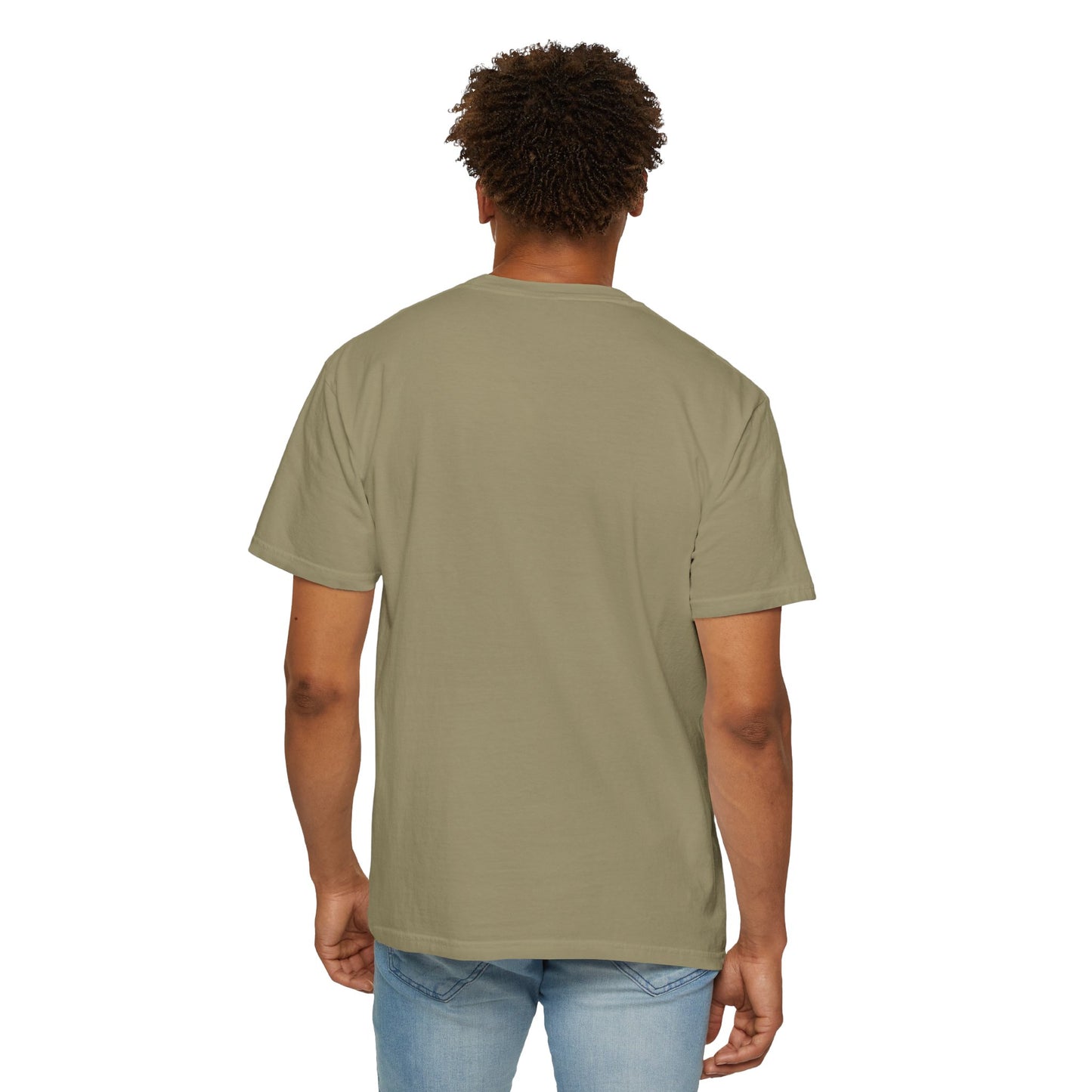 Unisex Comfort Colors T-shirt | Sea of Treachery