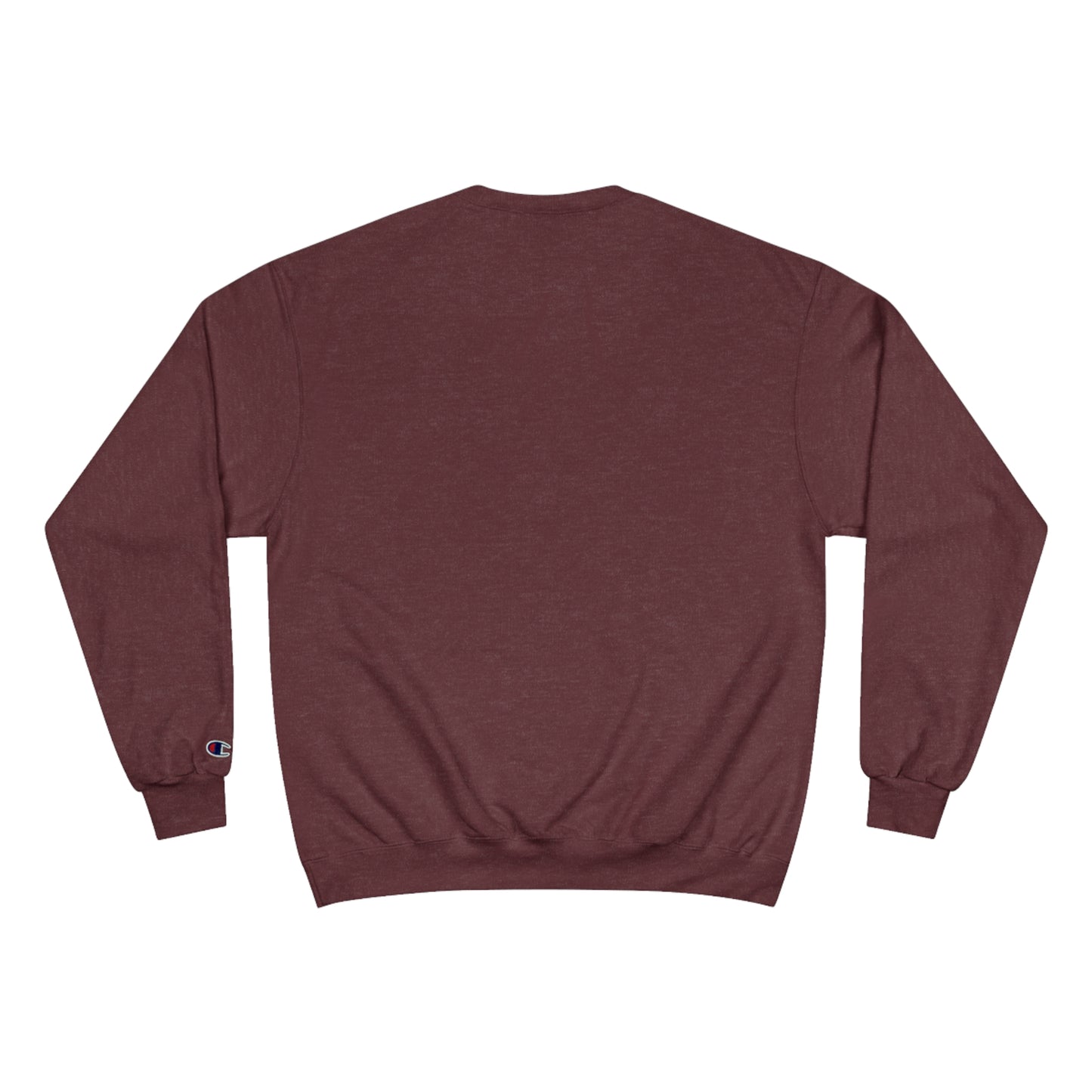 Champion Sweatshirt | CSHL Knot Logo