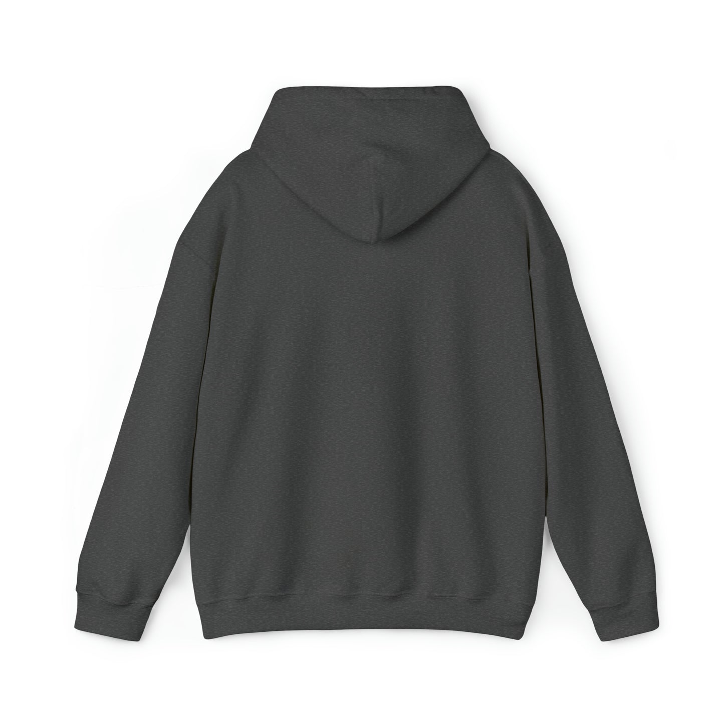 Unisex Heavy Blend™ Hoodie | Norse Alt Logo