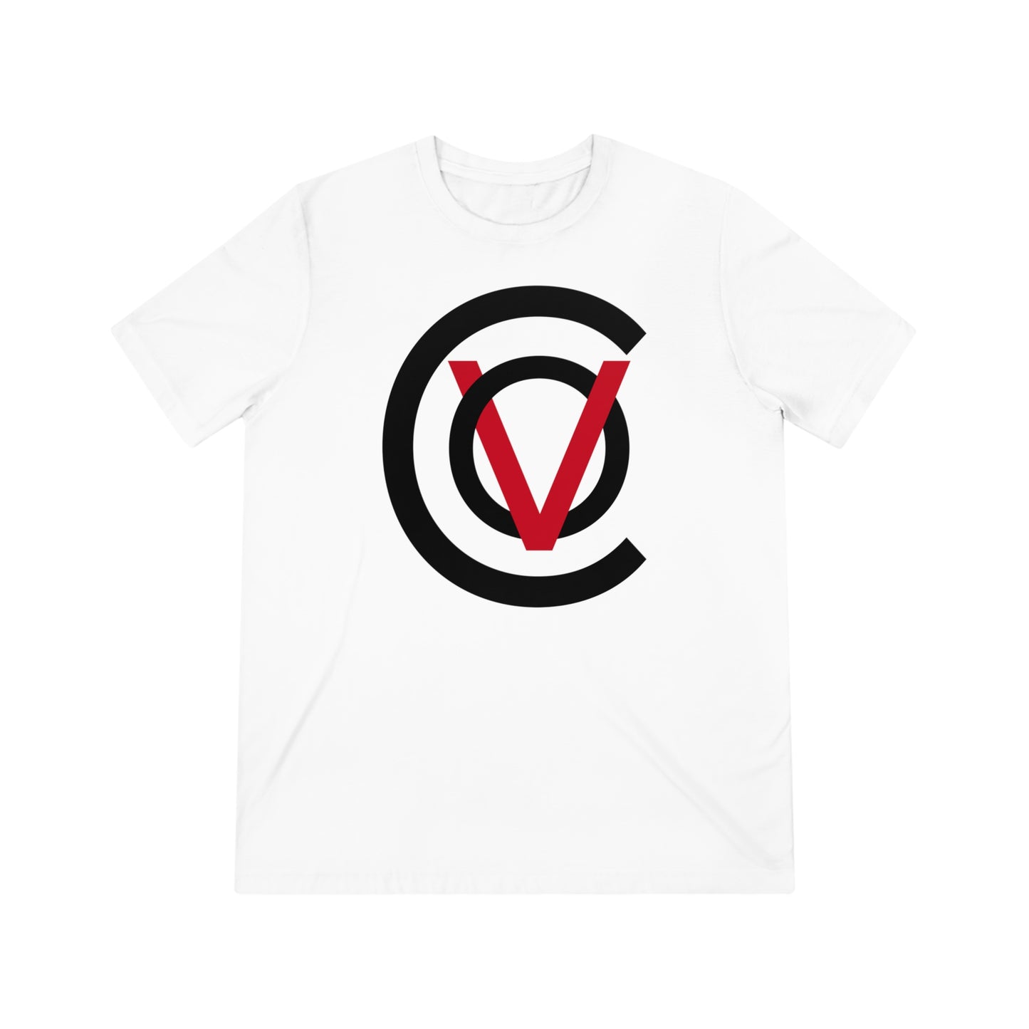 Unisex Triblend Tee | The COV
