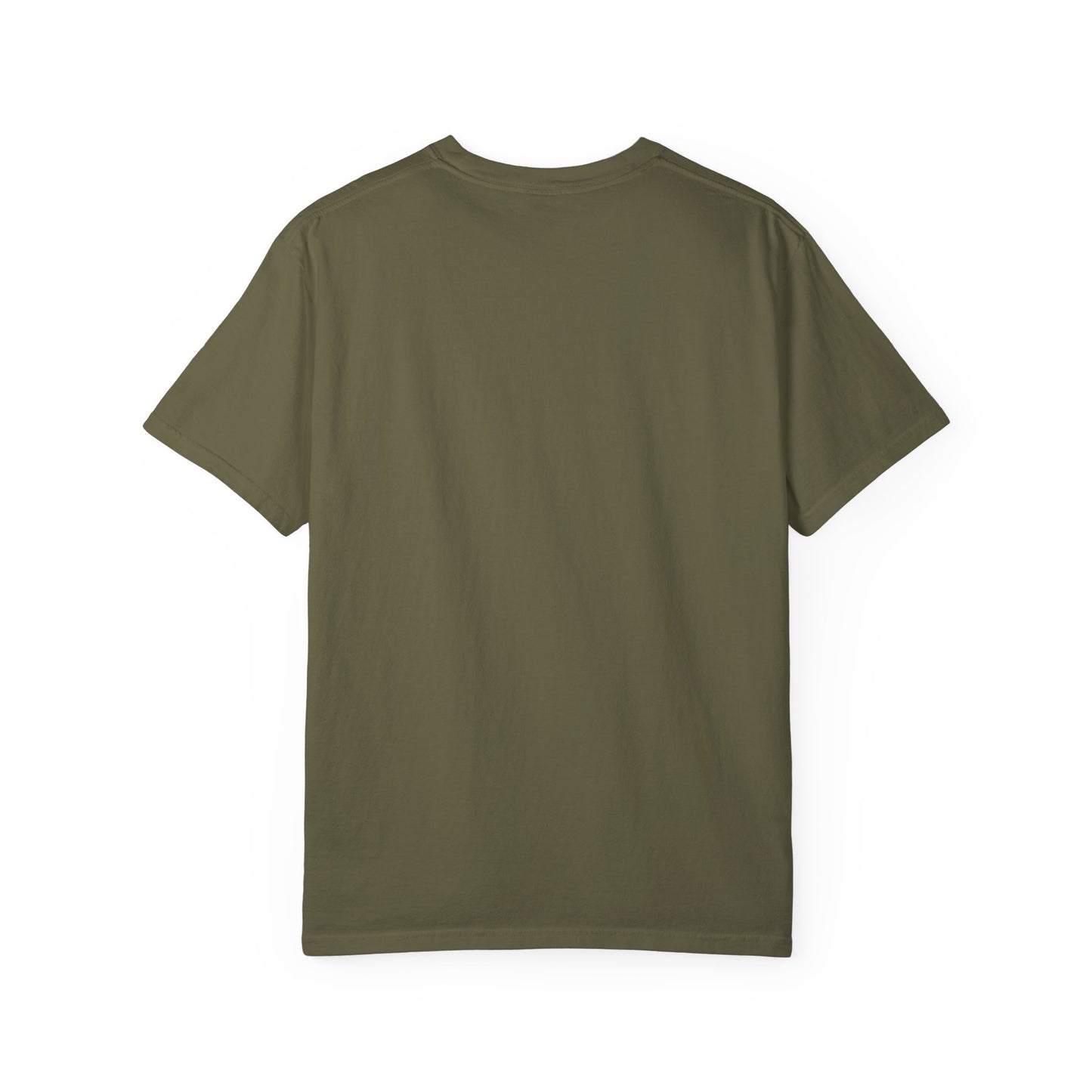 Unisex Comfort Colors T-shirt | Origin Trade Goods