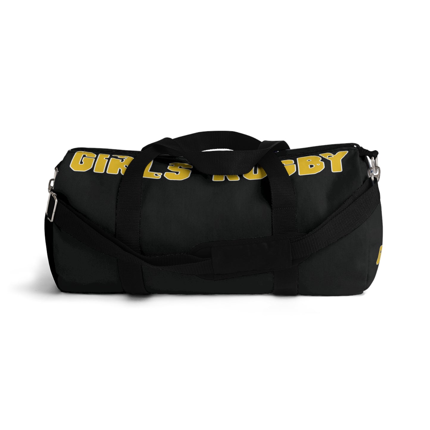 Kit Bag | Cincinnati Girls Rugby Logo Color