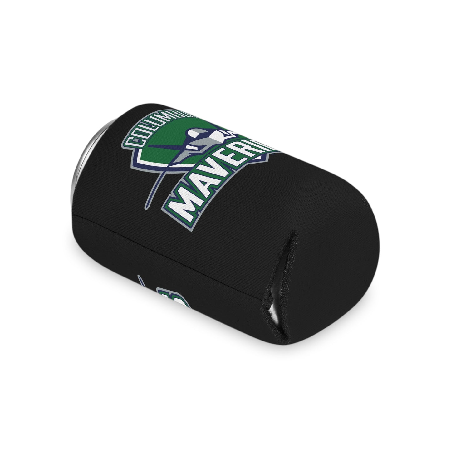 Koozie | Columbus Mavericks Hockey
