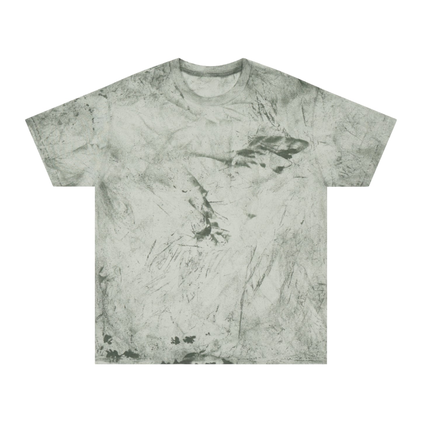 Unisex Comfort Colors Color Blast T-Shirt | The Blind Pig Glasses