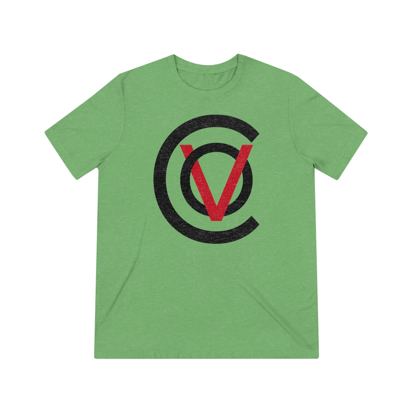 Unisex Triblend Tee | The COV
