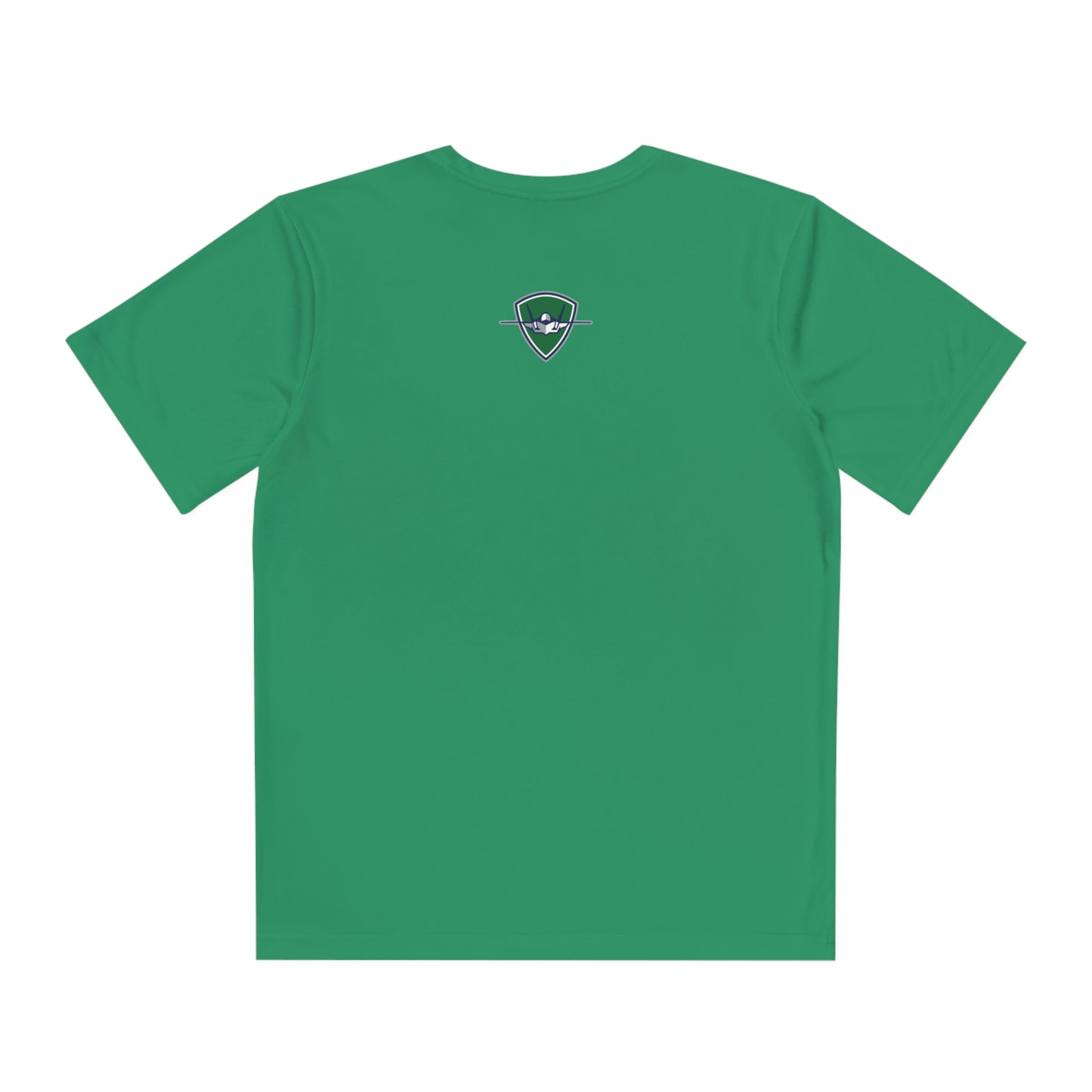 Youth Competitor DryFIT Tee | Columbus Mavericks