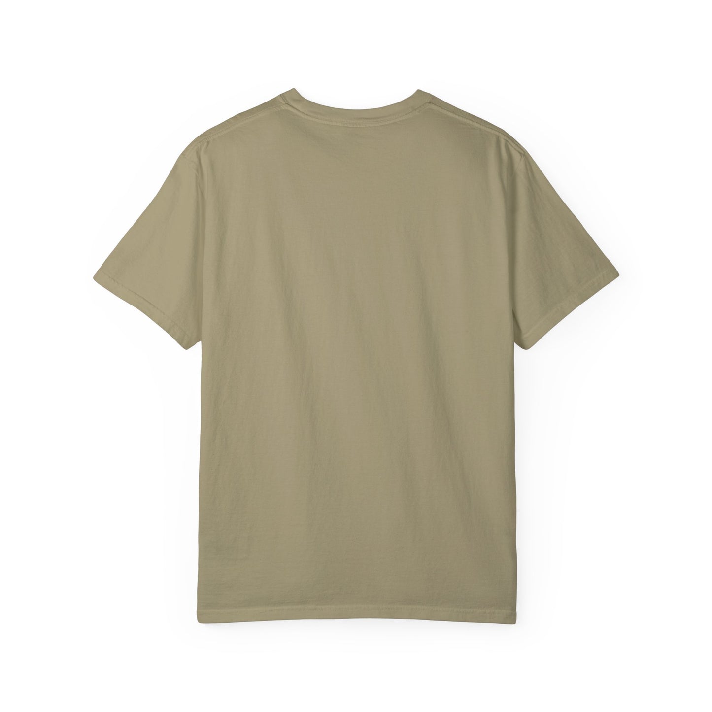 Unisex Comfort Colors T-shirt | Villagers of Mainstrasse VOM Social