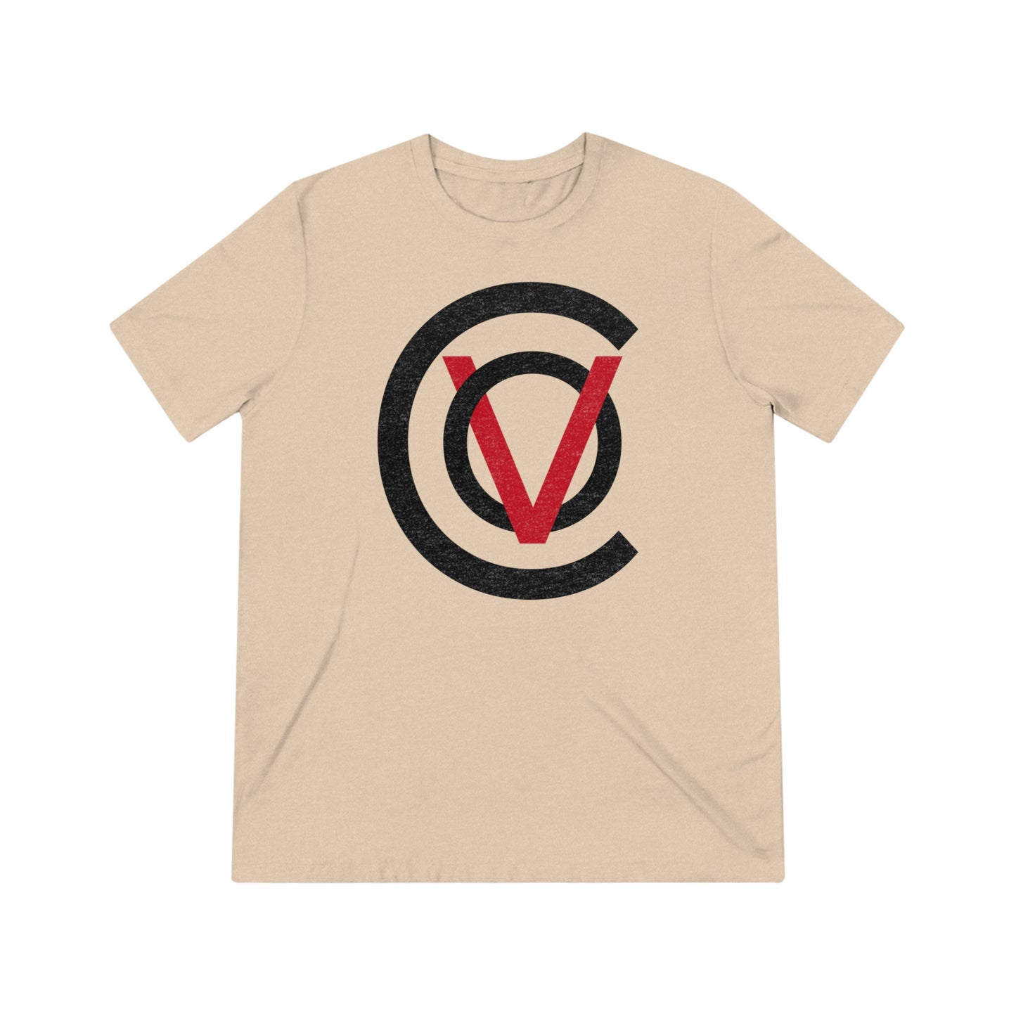 Unisex Triblend Tee | The COV