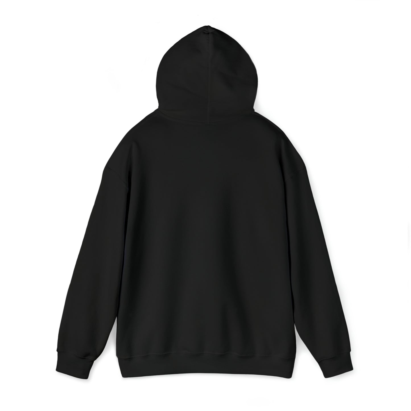 Unisex Heavy Blend™ Hoodie | CSHL Logo
