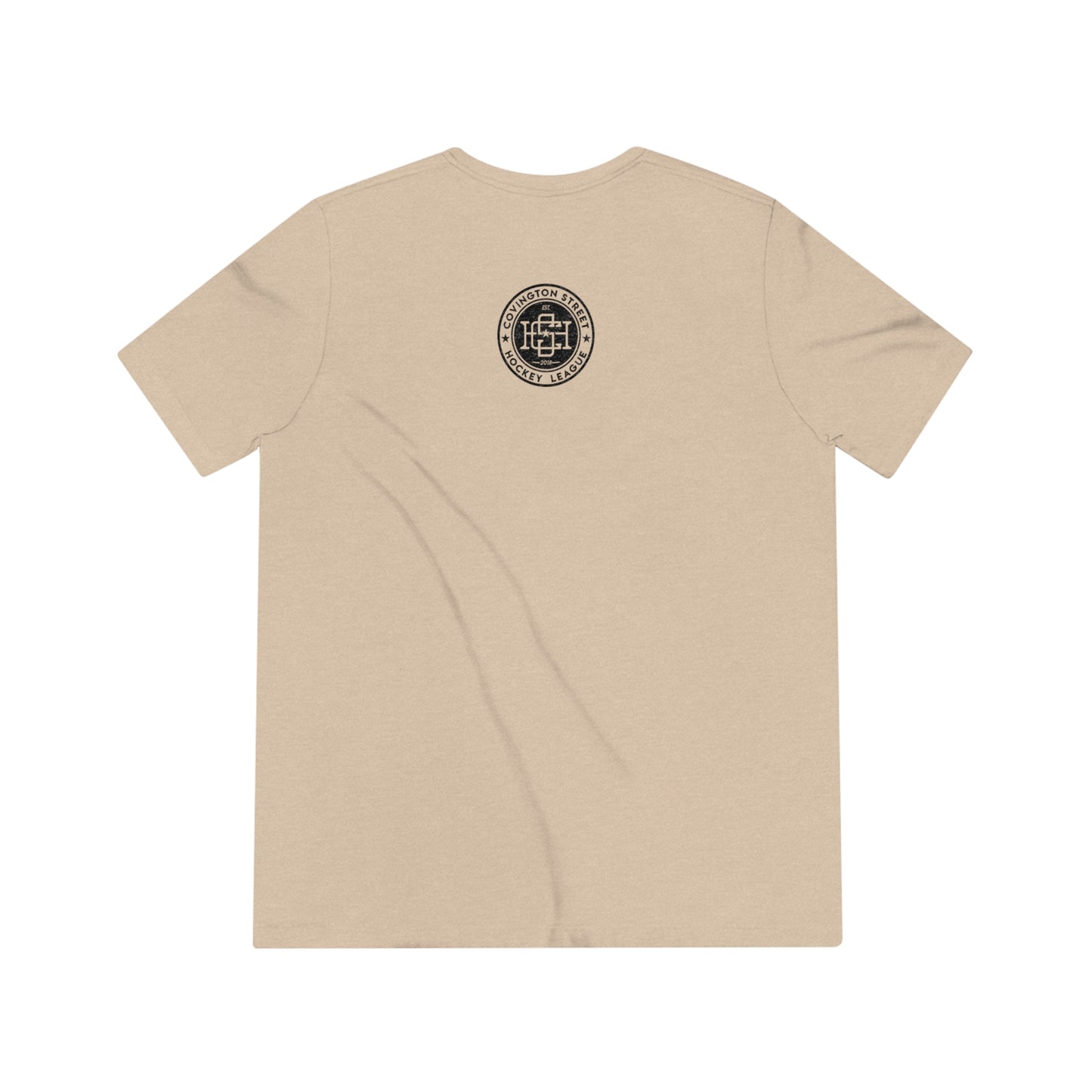 Unisex Triblend Tee | The COV