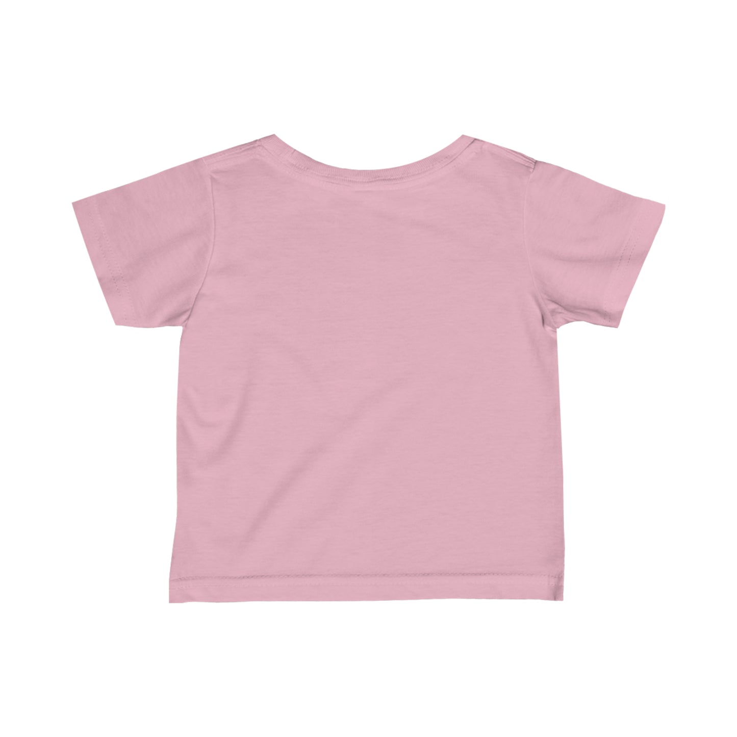Unisex Infant Tee | Cincinnati Girls Rugby Logo Color