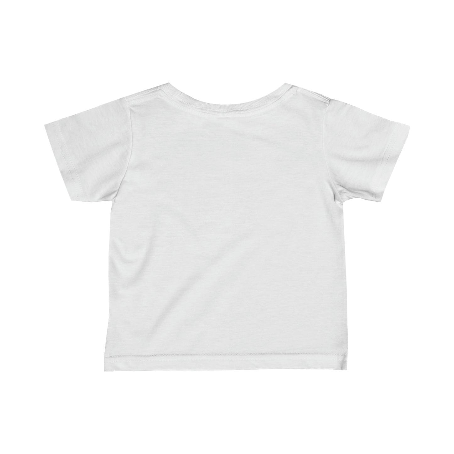 Unisex Infant Tee | Cincinnati Girls Rugby Logo Color