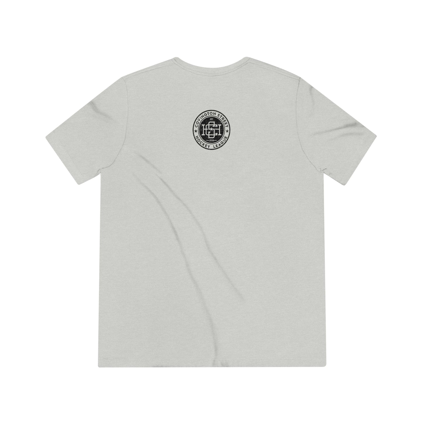 Unisex Triblend Tee | The COV